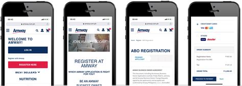 renew amway membership online|Six Online Essentials for New ABOs .